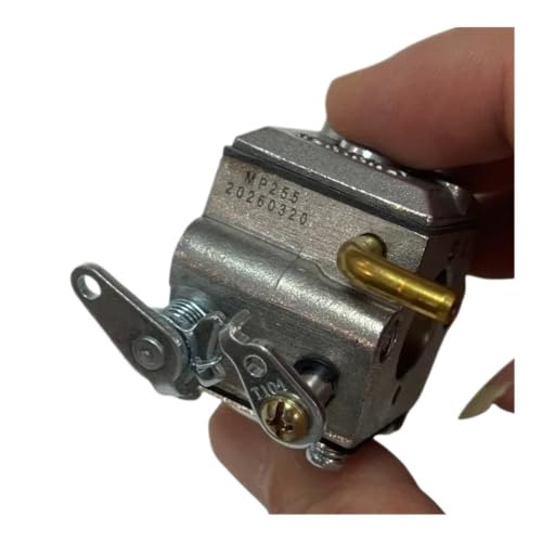 Carburador Echo CS-350TES CS-351 con regulación estable WT-897 5