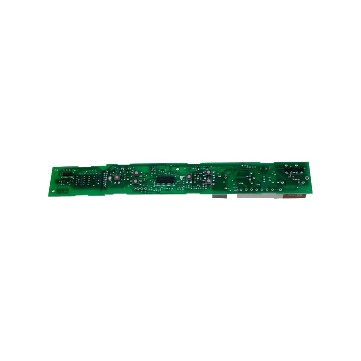 Módulo electrónico frigorífico compatible con Fagor FE9H015A2