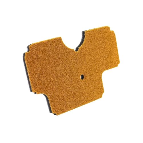 Filtre à air moto EX650 Ninja 650R ER-6F nettoyeur air 11029-0008