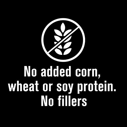 Nature’s Recipe Grain Free Natural Dog Food Salmon, Sweet Potato & Pumpkin Recipe 1.8 kg - Image 5