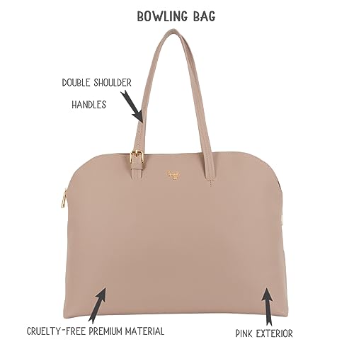 Image of Baggit Women's Bowling Handbag