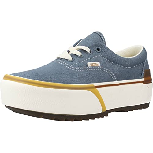 Vans Era Stacked Bleu 41