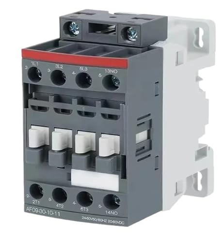 Contacteur AF52-30-00-13 ABB 100-250V DC pour commande de puissance - 4
