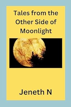 Paperback Tales from the Other Side of Moonlight Book