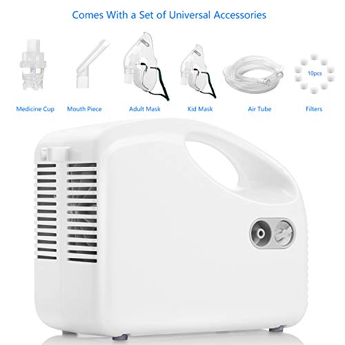 Personal Household Machine for Adults and Kids Home Daily Use