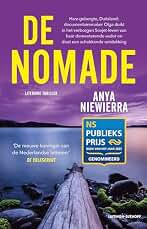 De nomade (Dutch Edition)