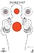 Freedom Gun Targets - 23