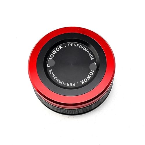 Bouchon de réservoir de liquide de frein avant pour Suzuki GSXR 600 750 1000