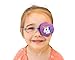 Eye Patch - Child Unicorn Eye Glass Eye Patch Left Coverage by Patch Pals