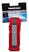 SwissGear Adjustable Luggage Strap with Snap-Lock Buckle - Fits Bags up to 72-Inches, One Size, Red