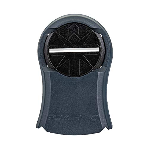 Mètre ruban carré PowerTec 71226 pour menuiserie de précision