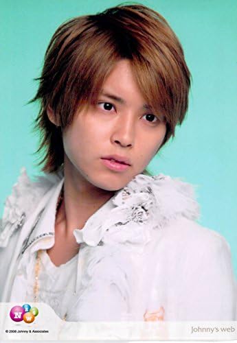 Amazon News 公式写真 手越祐也 生写真 スリーブ付 T Y 47 アイドル 芸能人グッズ 通販