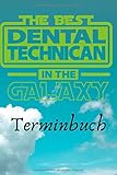  Terminbuch für die Zahntechnik