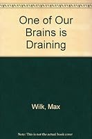 One of Our Brains is Draining B0000CPO39 Book Cover