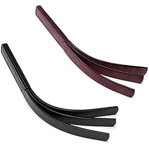 MADAENMJ Deluxe Love Whip For Sex Strap Whip Erotische Zweep Gemaakt Van Hoge Kwaliteit Koeienhuid Flogger Handgemaakte…