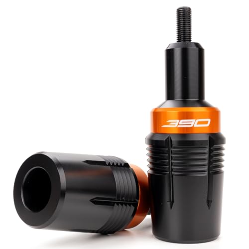 ZYAKOMO Frame Sliders for KTM Duke 390