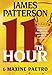 11th Hour (Women's Murder Club)
