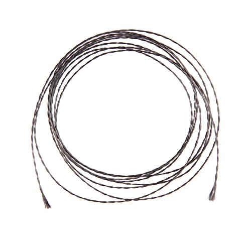 Amazingdeal365 5 meters in acciaio INOX per parte