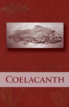 Paperback Coelacanth 2015 Book