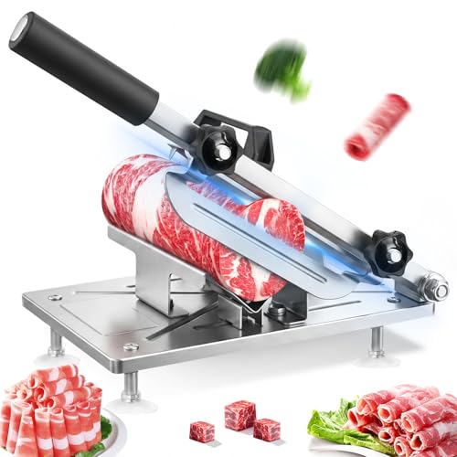 Adjustable Manual Cutter