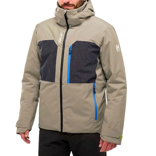 [~[] MIV10597 GRANDS MONTETS PEAK JKT M N9934 XS