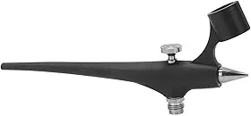 BTSEURY Aerógrafo Marcador, Ferramenta de Pincel de Ar para Pintura ABS para Colorir, Com Fácil Troca de Caneta Marcadora e Pulverização Fina, Compatível Com Várias Bombas de Ar