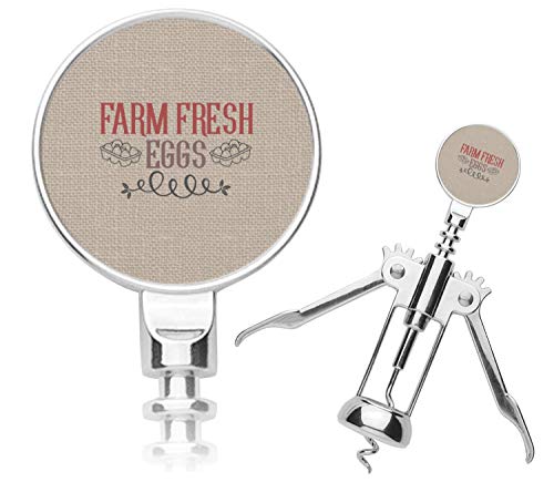 Farm Quotes Corkscrew