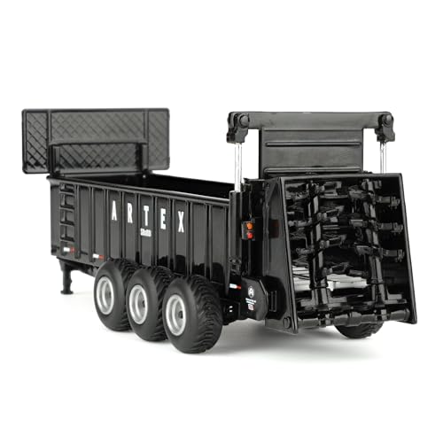 Spec Cast 1/64 Artex SBX800 Manure Spreader miniatura 4