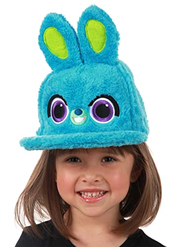 elope Disney Pixar Toy Story 4 Bunny Costume Snapback Hat - Thumbnail 6