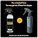 XPEL Interior Cleaner 16 oz - Premium Multi-Surface Detailing for Leather, Vinyl & Plastic - Advanced Formula, Gentle Yet Powerful, Refreshing Scent - Convenient Spray Bottle for Precision Cleaning