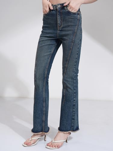 Image of Tokyo Talkies Women Jeans