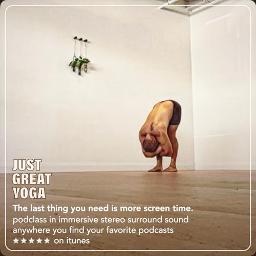 #352 Flipping the Bird (full class) Podcast Por  arte de portada