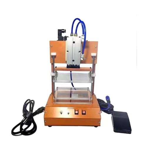 Marco de prueba Universal de aire neumático, plantilla de prueba de PCB, accesorio de prueba PCBA, estante de prueba de accesorio de herramienta Herramienta eléctrica