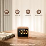 Zoom IMG-1 reacher radiosveglia digitale fm macchina Zoom IMG-1 reacher radiosveglia digitale fm macchina