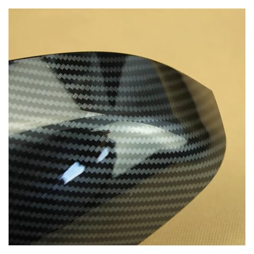 Cubierta de espejo retrovisor lateral exterior para Crosstrek 4