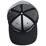 Quiksilver Mens Sidestay Stretch Fit Hat - Image 3