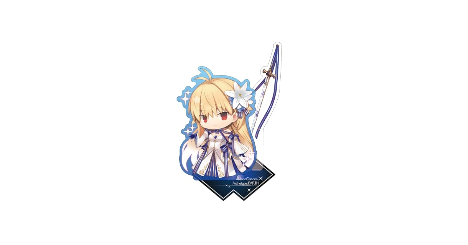 Amazon.co.jp: アルジャーノンプロダクト Fate/Grand Order