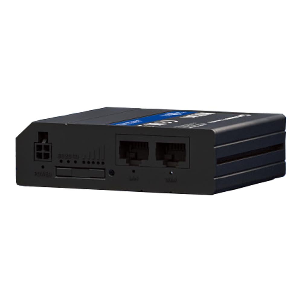 Amazon | テルトニカ・ネットワークス（Teltonika Networks）産業用高