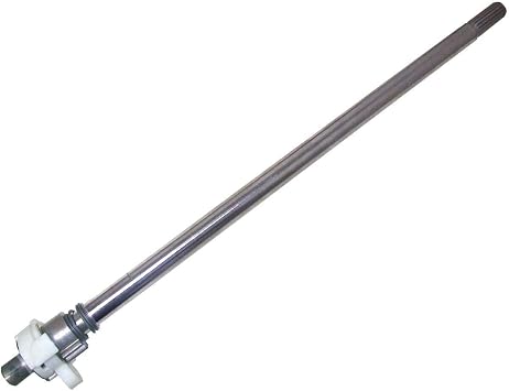WP389387 washing machine agitator drive shaft suitable for 285206 285509 389387 285378 389240 389243 3976349 62533 62580 62581 62623 62675 W10110245 W10116913 W10116913 OEM