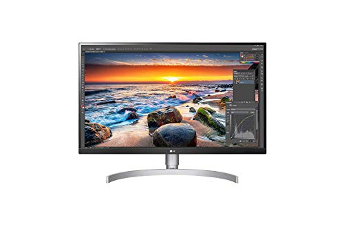 Amazon.com: LG 27BL85U-W 27