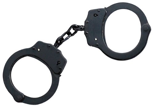 MTech USA MT-S4508 Series Double-Lock Handcuffs
