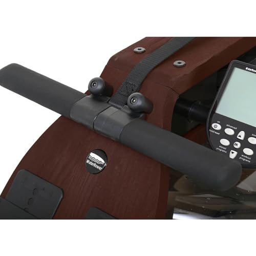 Wood Water Rowing Machine