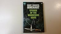 Episode of the Wandering Knife 0821728741 Book Cover