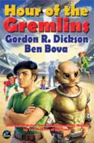 Hour of the Gremlins