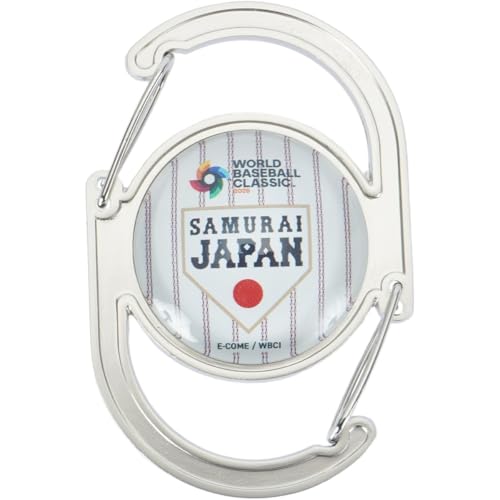 WORLD BASEBALL CLASSIC 2026 ��JAPAN ��J�ĕ� �J���r�i �L�[�z���_�[ WSJP-KAR01