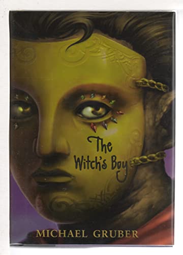 Witch's Boy, The