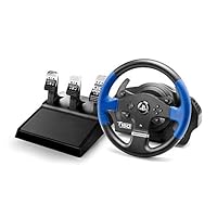 Algopix Similar Product 5 - Thrustmaster T150 Pro USB Racing Wheel