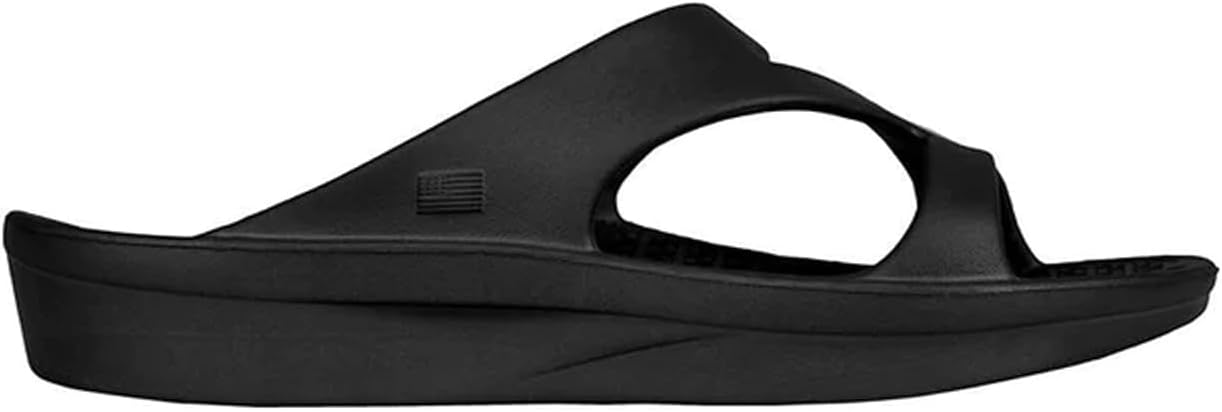 Telic Women's Z-Strap Comfort Slide Sandals