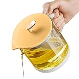 Nettoyage pratique : l'une des caractéristiques d'un récipient d'huile de cuisine est qu'il est facile à nettoyer. Il est spécialement conçu pour le lave-vaisselle. Il n'y a pas d'huile après le nettoyage. N'oubliez pas de sécher le filtre après le lavage.