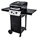 Char-Broil Performance 300 2-Burner Cart Liquid Propane Gas Grill